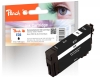 320252 - Peach bläckpatron svart kompatibel med T3581, No. 35 bk, C13T35814010 Epson