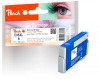 320435 - Peach Ink Cartridge XLcyan, compatible with T3592, No. 35XL c, C13T35924010 Epson