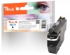 320733 - Peach Ink Cartridge black XL, compatible with LC-3213BK Brother