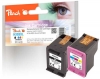 320949 - Peach Multi Pack compatible with No. 303XL, 3YN10AE HP