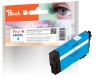 321355 - Peach Ink Cartridge cyan compatible with T05H2, No. 405XL c, C13T05H24010 Epson