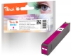 321394 - Peach Ink Cartridge magenta compatible with No. 913A M, F6T78AE HP