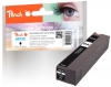 321399 - Peach Ink Cartridge black compatible with No. 973X BK, L0S07AE HP